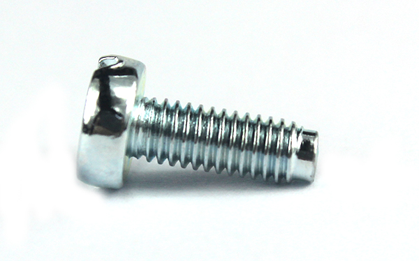 精密五金螺絲-機絲牙螺絲 精密五金螺絲-機絲牙螺絲