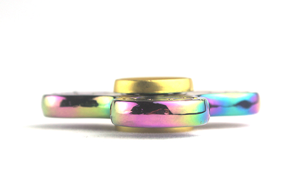 金屬炫彩指尖陀螺 金屬炫彩指尖陀螺