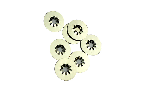 內(nèi)齒鎖緊墊圈 內(nèi)齒鎖緊墊圈