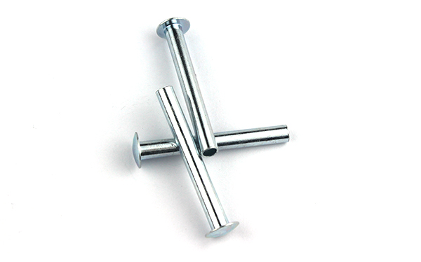 空心鉚釘 空心鉚釘