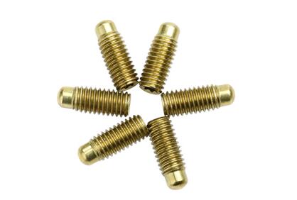 精密五金螺絲 精密五金螺絲