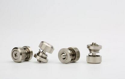 彈簧螺絲 彈簧螺絲