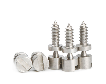 防盜螺絲 防盜螺絲